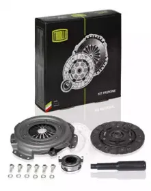 FR 711  Комплект сцепления